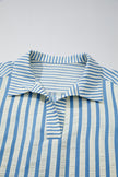 Blouse Short Sleeves