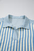 Blouse Short Sleeves