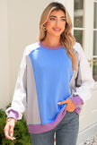 Sweater Long Sleeves