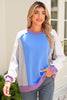 Sweater Long Sleeves