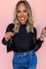 Top Long Sleeves