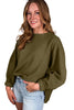 Sweater Long Sleeves