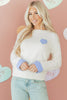 Sweater Long Sleeves