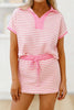Skirt & Top Set