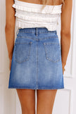 Skirt Mini