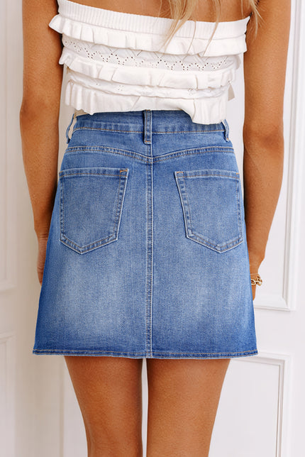 Skirt Mini