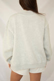 Sweater Long Sleeves