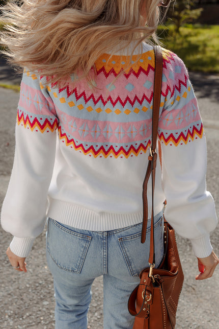 Sweater Long Sleeves