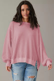 Sweater Long Sleeves