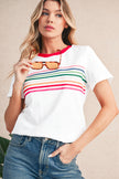 T-Shirt Short Sleeves