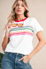 T-Shirt Short Sleeves