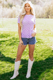 T-Shirt Short Sleeves