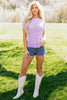 T-Shirt Short Sleeves