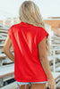 T-Shirt Short Sleeves