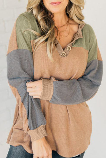 Sweater Long Sleeves