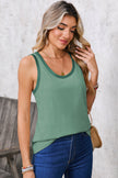 Top Short Sleeves