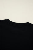 Shirt-Blouse Short Sleeves