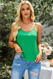 Blouse Short Sleeves