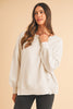 Sweater Long Sleeves