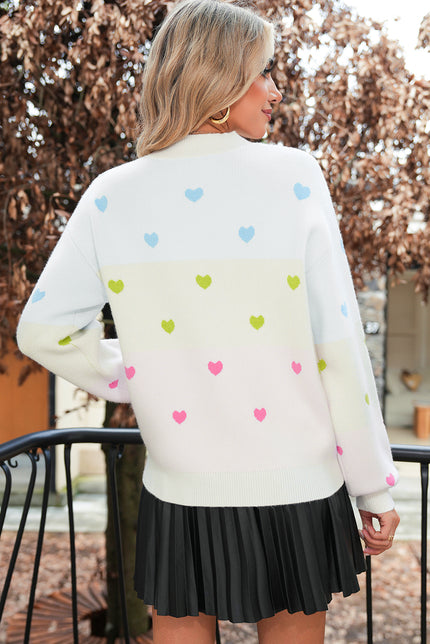 Sweater Long Sleeves