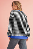 Sweater Long Sleeves