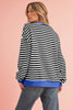 Sweater Long Sleeves