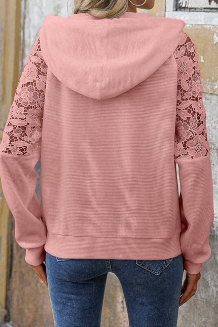 Hooded Sweater