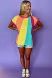 T-Shirt Short Sleeves