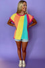 T-Shirt Short Sleeves