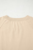 Sweater Long Sleeves