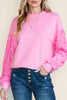 Sweater Long Sleeves
