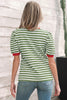 T-Shirt Short Sleeves