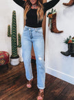 Top Long Sleeves