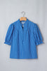 Blouse Short Sleeves