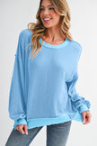 Sweater Long Sleeves
