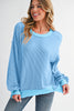 Sweater Long Sleeves