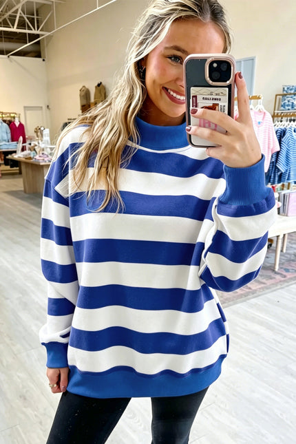 Sweater Long Sleeves