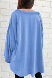 Sweater Long Sleeves
