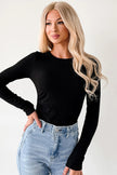 Top Long Sleeves
