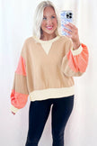 Sweater Long Sleeves