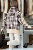 Hooded Sweater