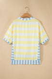 T-Shirt Short Sleeves
