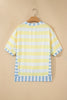 T-Shirt Short Sleeves
