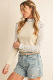 Top Long Sleeves