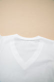 T-Shirt Short Sleeves