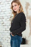 Top Long Sleeves