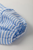 Blouse Short Sleeves