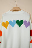 Sweater Long Sleeves