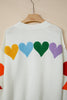Sweater Long Sleeves
