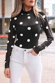 Top Long Sleeves